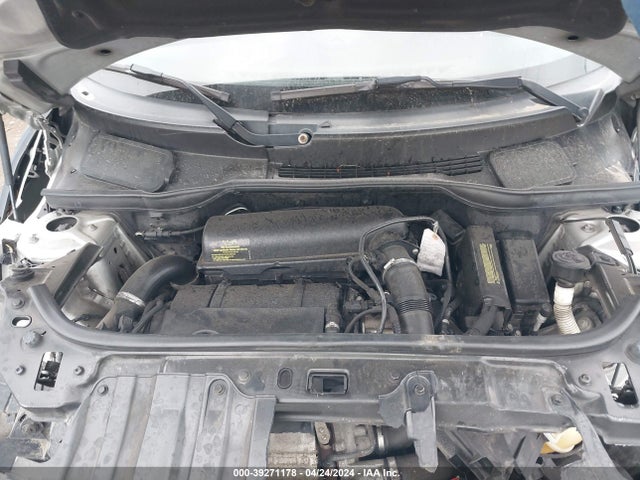 2012 MINI COOPER S COUNTRYMAN WMWZC3C58CWL83952 Photo 9