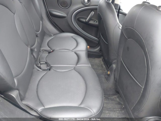 2012 MINI COOPER S COUNTRYMAN WMWZC3C58CWL83952 Photo 7