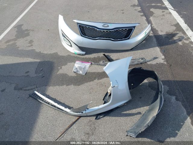 KNAGM4A75E5523012 KIA Optima Lx