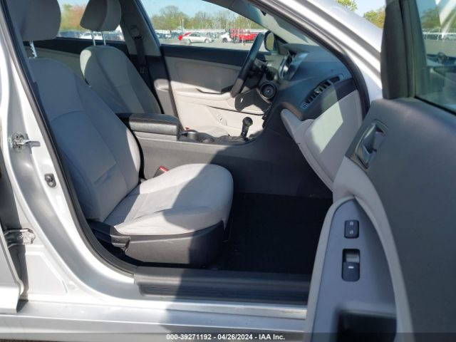 KNAGM4A75E5523012 KIA Optima Lx