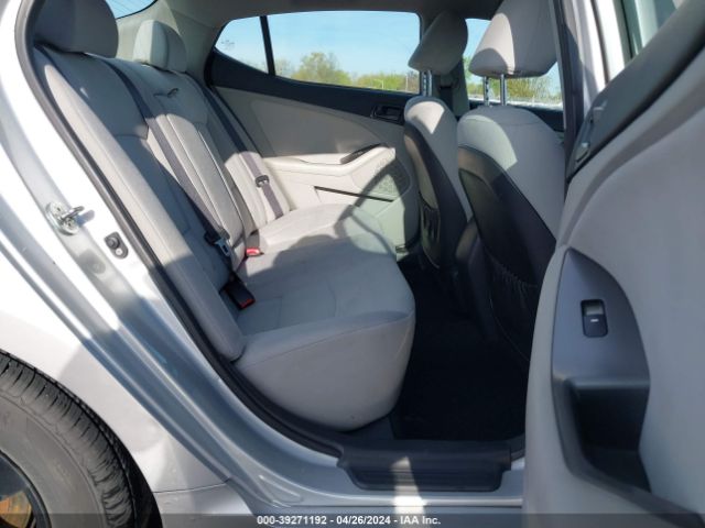 KNAGM4A75E5523012 KIA Optima Lx