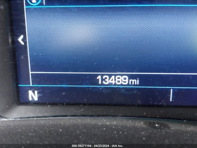 3GKALTEV9NL215375 GMC Terrain Awd Sle