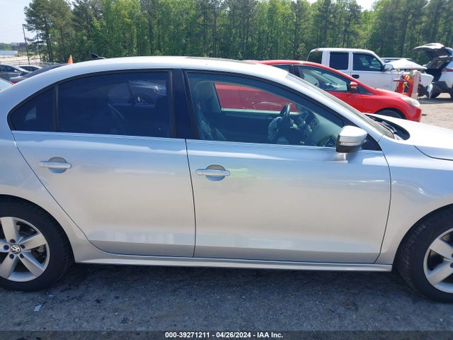 Volkswagen Jetta 2.0l Tdi 2014 3VWLL7AJ0EM427801 Image 13