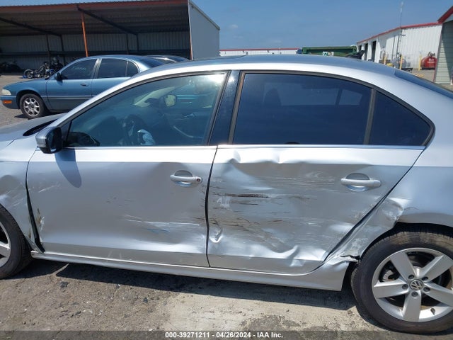 Volkswagen Jetta 2.0l Tdi 2014 3VWLL7AJ0EM427801 Image 14