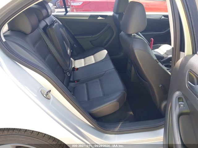 Volkswagen Jetta 2.0l Tdi 2014 3VWLL7AJ0EM427801 Image 8