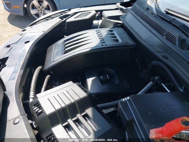 Chevrolet EQUINOX LT 2017 2GNALCEK1H1567669 Image 10