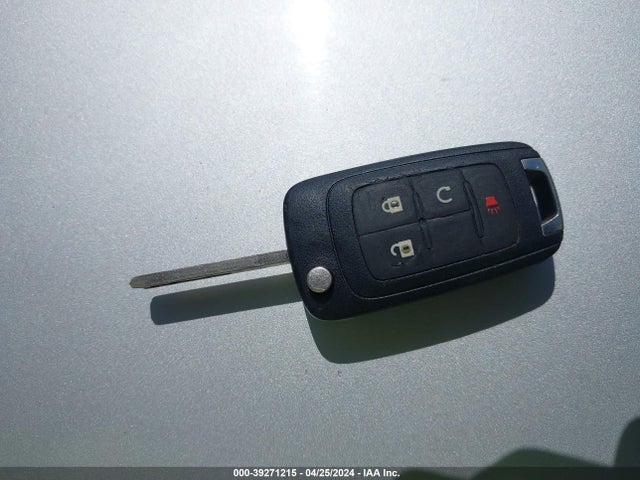 Chevrolet EQUINOX LT 2017 2GNALCEK1H1567669 Image 11
