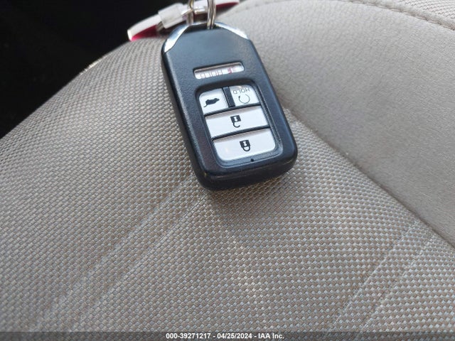 Honda CR-V EX 2018 2HKRW2H57JH659232 Image 11