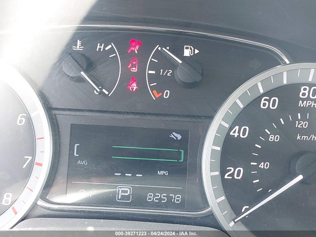 Nissan SENTRA SV 2014 3N1AB7AP9EY256527 Image 16