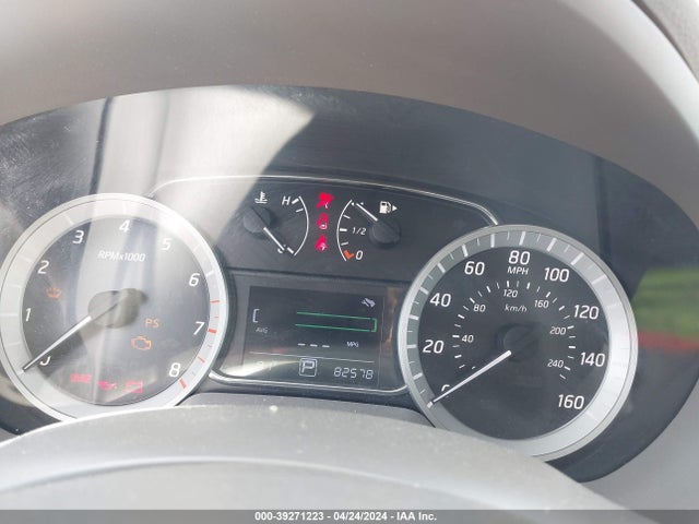 Nissan SENTRA SV 2014 3N1AB7AP9EY256527 Image 7
