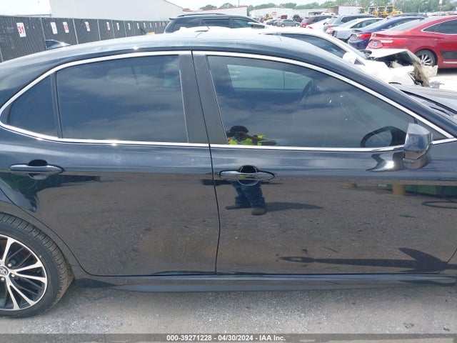 Toyota CAMRY SE 2020 4T1G11AK9LU907761 Image 13