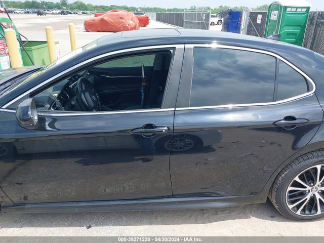 Toyota CAMRY SE 2020 4T1G11AK9LU907761 Image 14