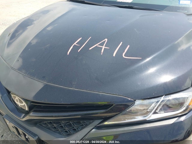 Toyota CAMRY SE 2020 4T1G11AK9LU907761 Image 6