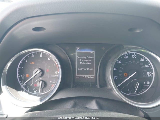 Toyota CAMRY SE 2020 4T1G11AK9LU907761 Image 7