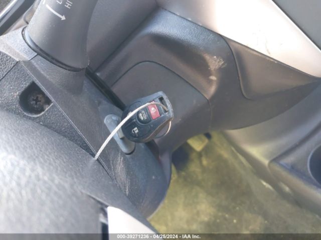 3N1CN7AP2FL813289 Nissan Versa 1.6 S/1.6 S+/1.6 Sl/1.6 Sv