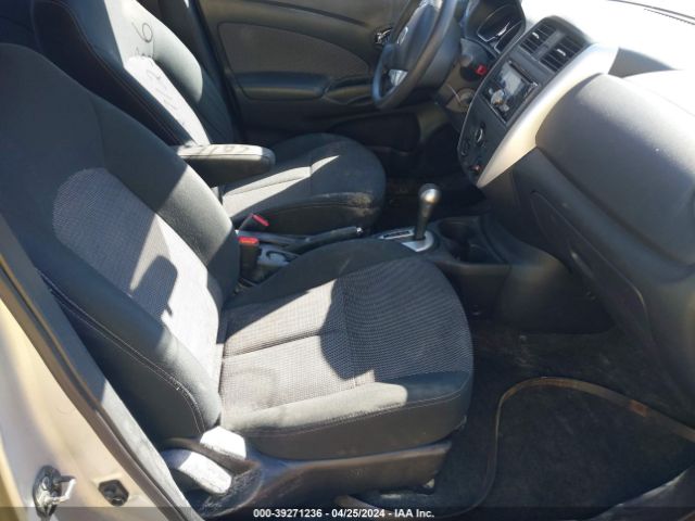 3N1CN7AP2FL813289 Nissan Versa 1.6 S/1.6 S+/1.6 Sl/1.6 Sv