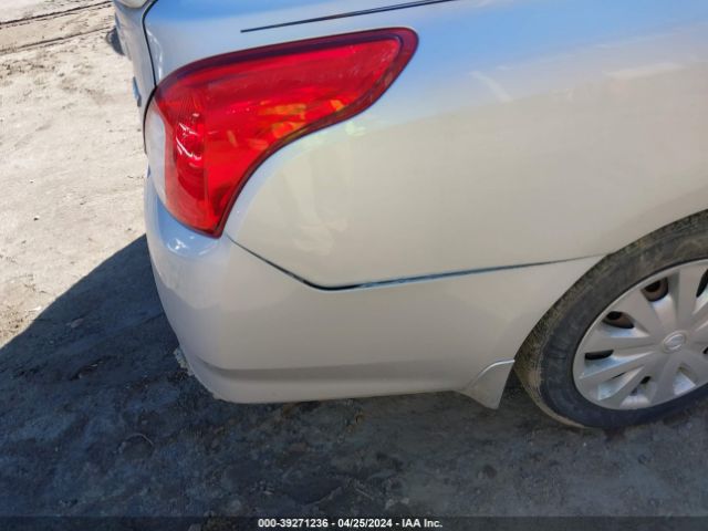 3N1CN7AP2FL813289 Nissan Versa 1.6 S/1.6 S+/1.6 Sl/1.6 Sv