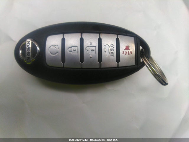 Nissan Altima 2.5 Sr 2018 1N4AL3AP3JC200191 Image 11