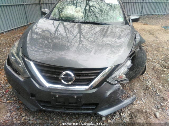 Nissan Altima 2.5 Sr 2018 1N4AL3AP3JC200191 Image 12