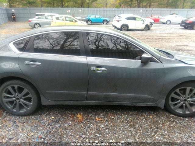 Nissan Altima 2.5 Sr 2018 1N4AL3AP3JC200191 Image 13