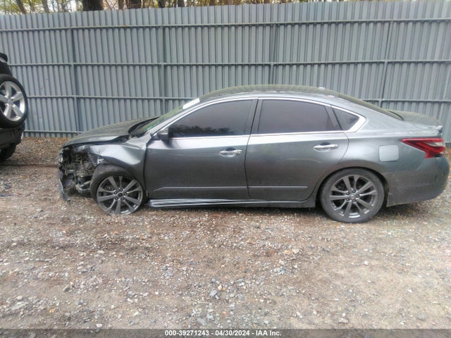 Nissan Altima 2.5 Sr 2018 1N4AL3AP3JC200191 Image 14