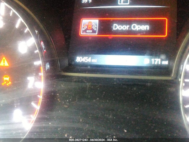 Nissan Altima 2.5 Sr 2018 1N4AL3AP3JC200191 Image 15
