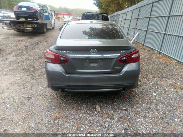 Nissan Altima 2.5 Sr 2018 1N4AL3AP3JC200191 Image 16