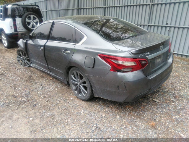 Nissan Altima 2.5 Sr 2018 1N4AL3AP3JC200191 Image 3