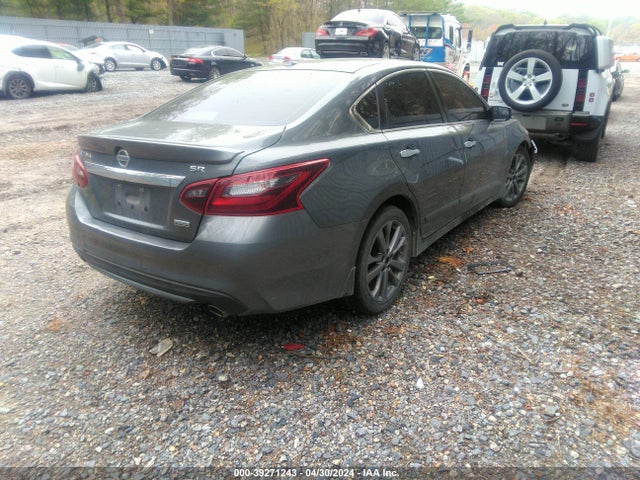 Nissan Altima 2.5 Sr 2018 1N4AL3AP3JC200191 Image 4
