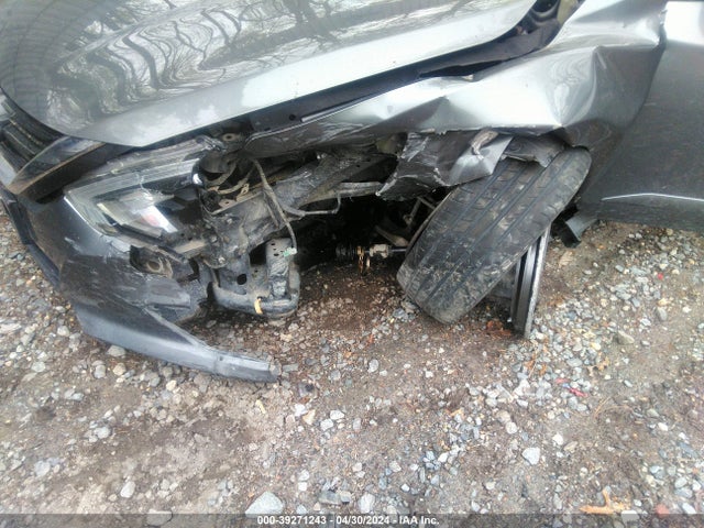 Nissan Altima 2.5 Sr 2018 1N4AL3AP3JC200191 Image 6