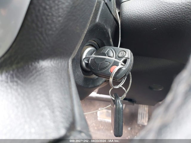 Ford FOCUS SE 2014 1FADP3F24EL234208 Image 11