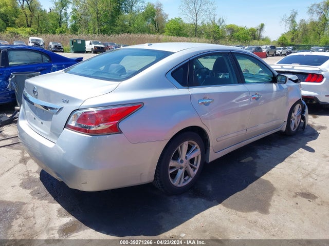 Nissan Altima 2.5 Sv 2015 1N4AL3AP4FC432127 Image 4