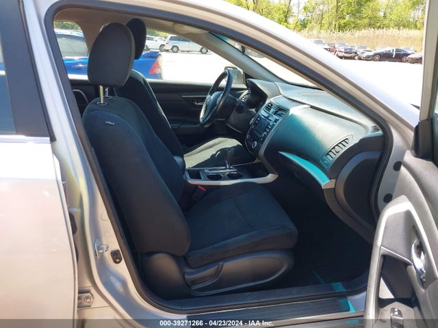 Nissan Altima 2.5 Sv 2015 1N4AL3AP4FC432127 Image 5