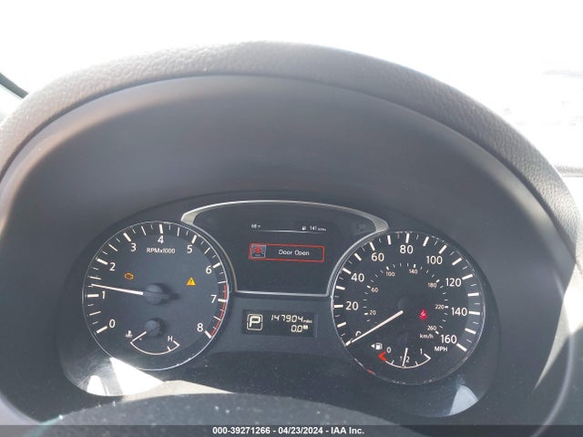Nissan Altima 2.5 Sv 2015 1N4AL3AP4FC432127 Image 7
