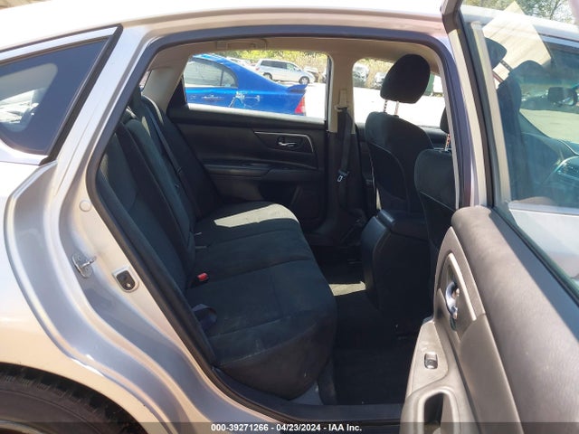 Nissan Altima 2.5 Sv 2015 1N4AL3AP4FC432127 Image 8