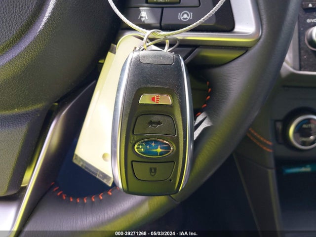 Subaru Crosstrek Limited 2021 JF2GTHNC0M8208220 Image 11