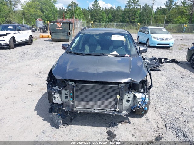 Subaru Crosstrek Limited 2021 JF2GTHNC0M8208220 Image 13