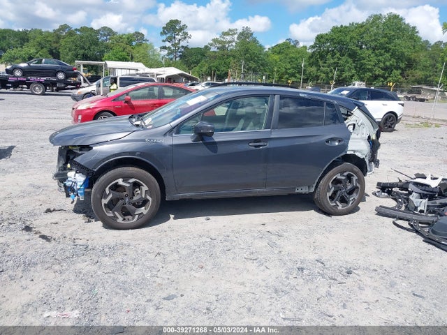 Subaru Crosstrek Limited 2021 JF2GTHNC0M8208220 Image 15