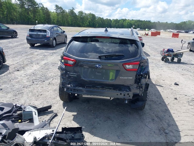 Subaru Crosstrek Limited 2021 JF2GTHNC0M8208220 Image 17