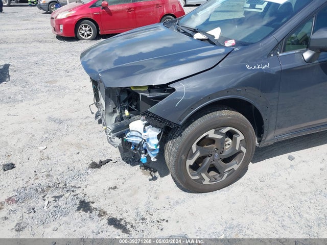 Subaru Crosstrek Limited 2021 JF2GTHNC0M8208220 Image 18