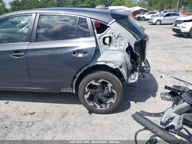 Subaru Crosstrek Limited 2021 JF2GTHNC0M8208220 Image 19