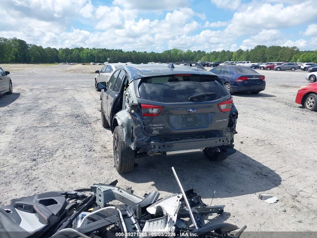 Subaru Crosstrek Limited 2021 JF2GTHNC0M8208220 Image 20