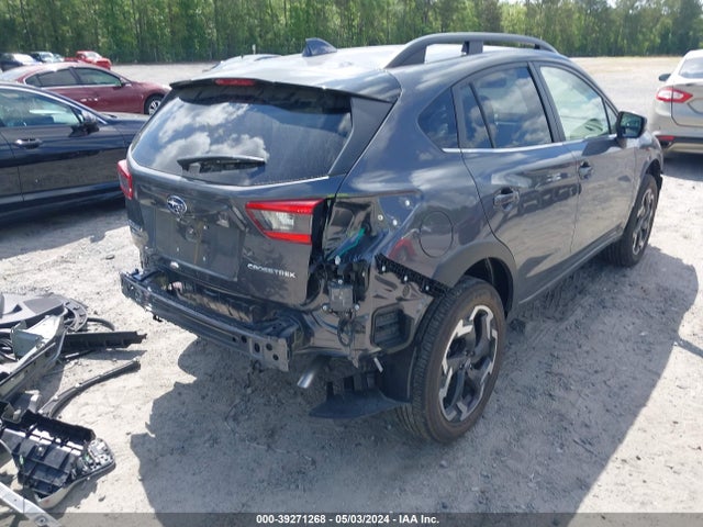 Subaru Crosstrek Limited 2021 JF2GTHNC0M8208220 Image 21