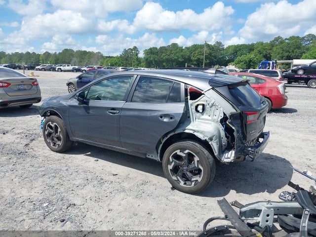 Subaru Crosstrek Limited 2021 JF2GTHNC0M8208220 Image 3