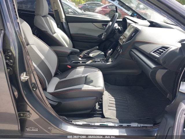 Subaru Crosstrek Limited 2021 JF2GTHNC0M8208220 Image 5