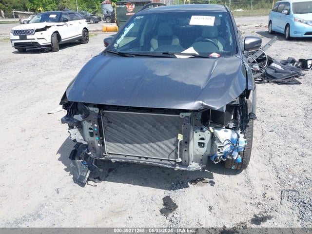 Subaru Crosstrek Limited 2021 JF2GTHNC0M8208220 Image 6
