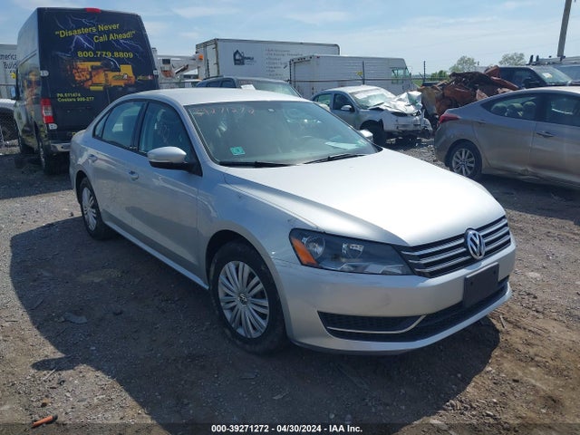 2014 1VWAT7A36EC117193 main image