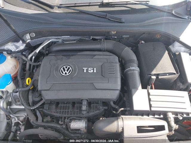 Volkswagen Passat 1.8t S 2014 1VWAT7A36EC117193 Image 10