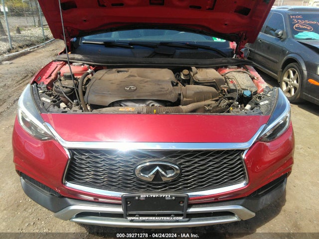 Infiniti Qx30 Premium 2018 SJKCH5CR3JA042152 Image 10