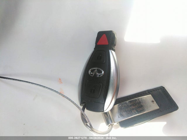 Infiniti Qx30 Premium 2018 SJKCH5CR3JA042152 Image 11